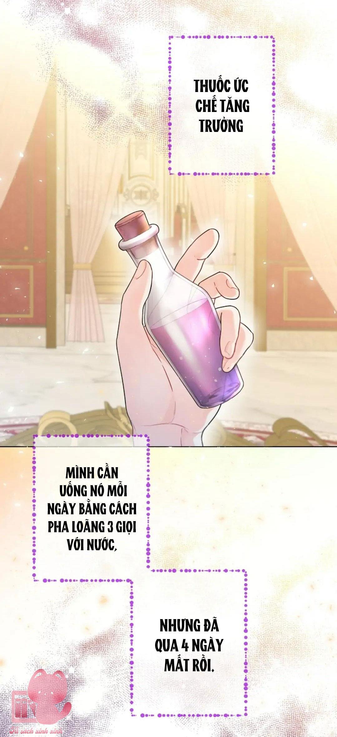 tiểu thư crystal là nam nhân chapter 12 19