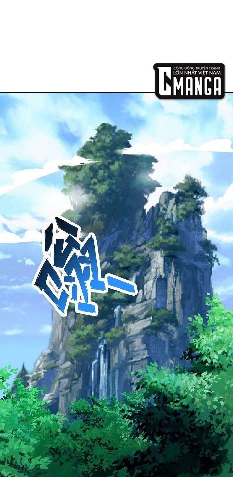 tiên võ đế tôn chapter 210 10