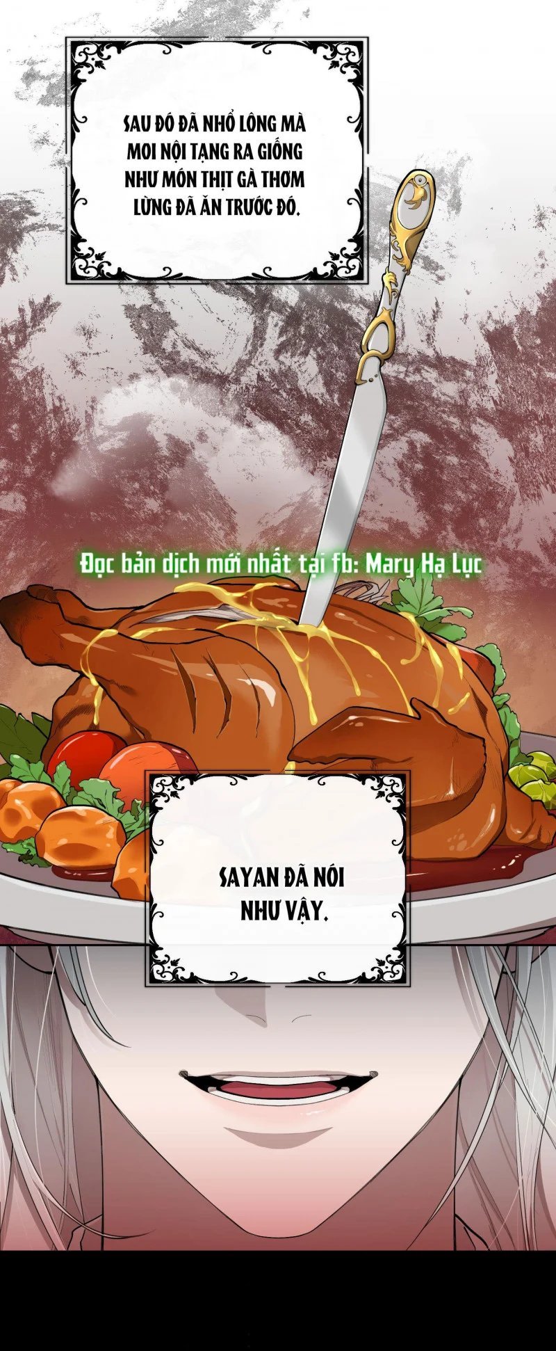 plaything - món đồ chơi của đại công tước chapter 34 4