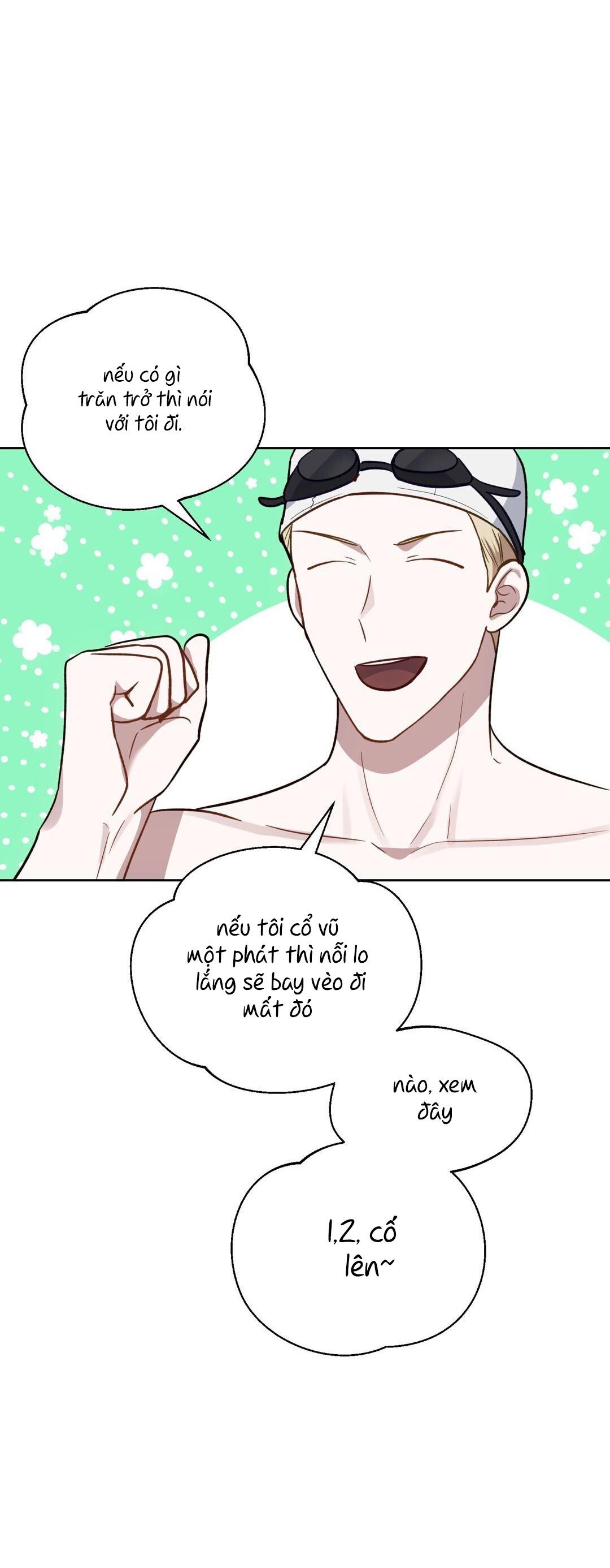 bơi trong mùi hương chapter 12 54