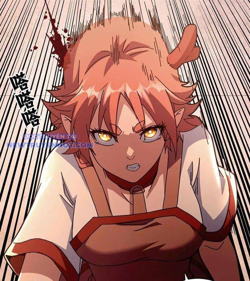 trưởng giám ngục trông coi các ma nữ chapter 105 79