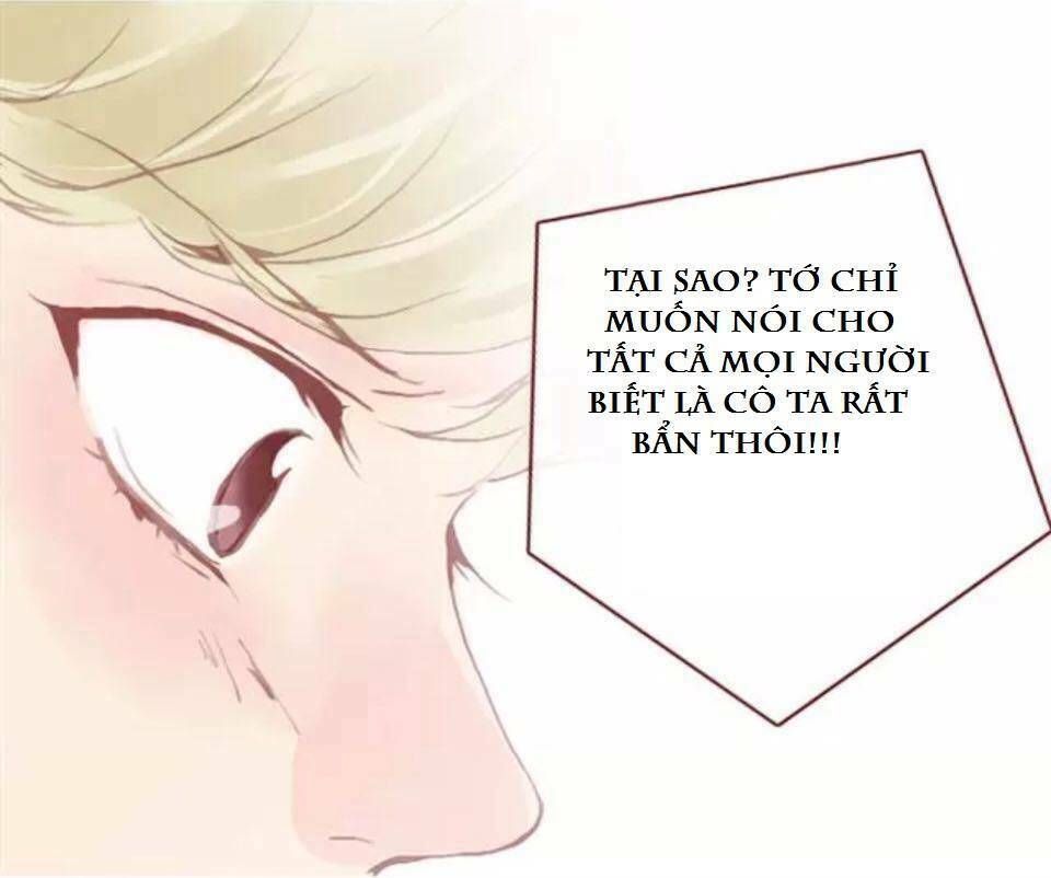 trả thù trường trung học chapter 9 27