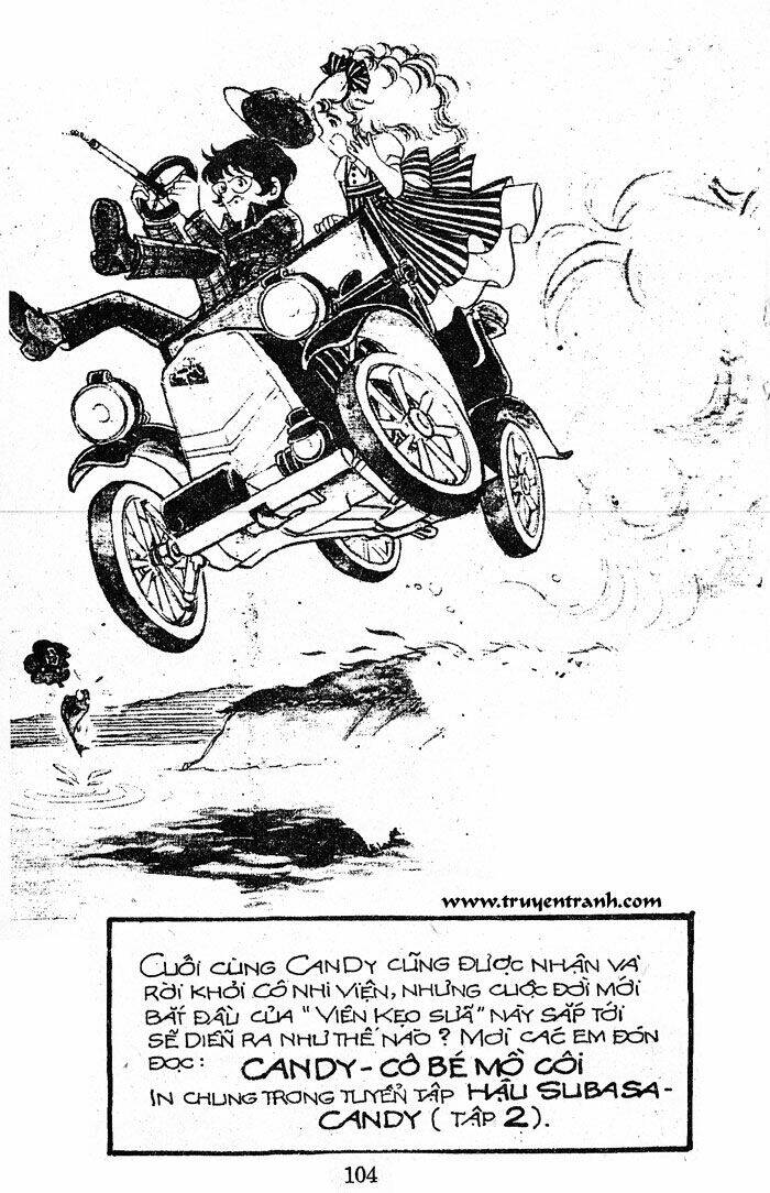 candy candy chapter 1.2 15