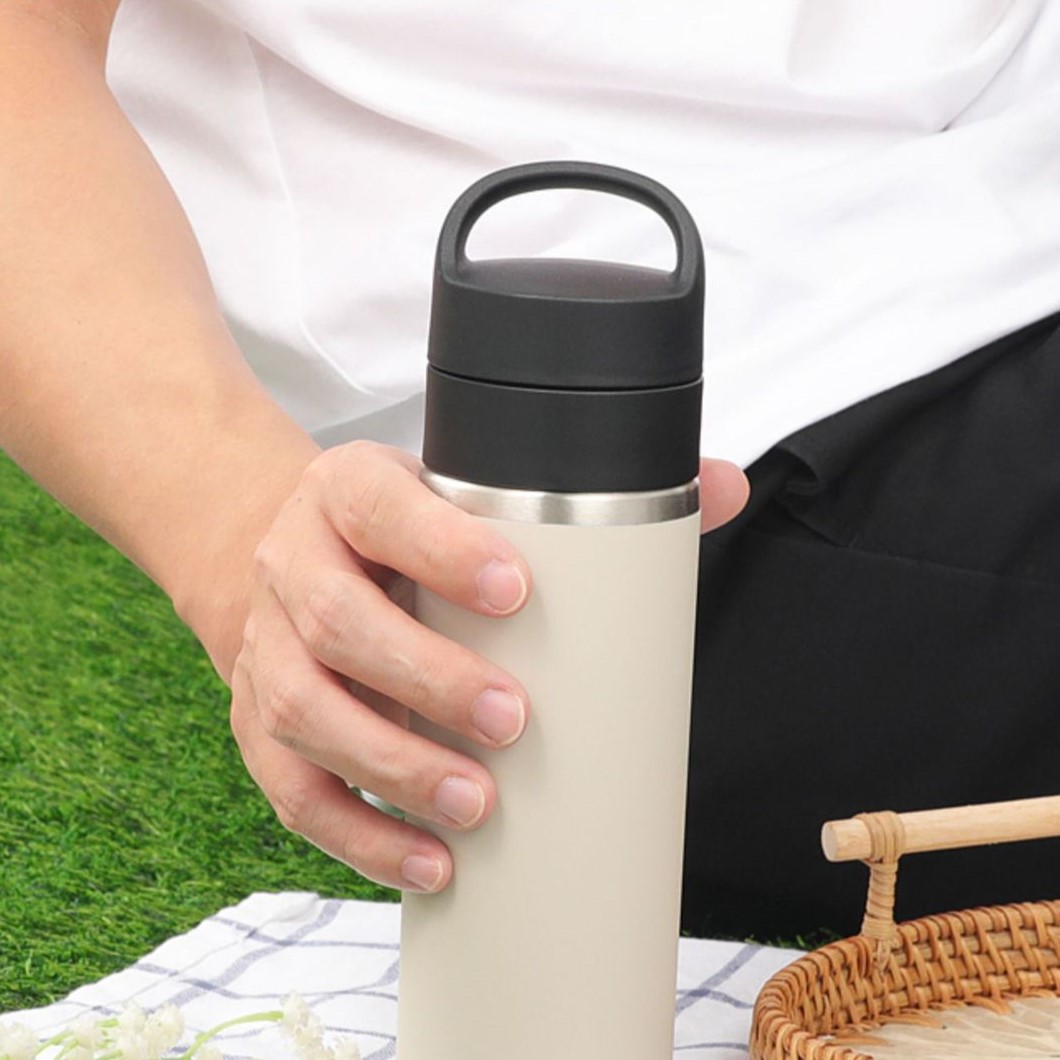 Bình Giữ Nhiệt Lưỡng Tính Tiger MKB-T048 (480ml)