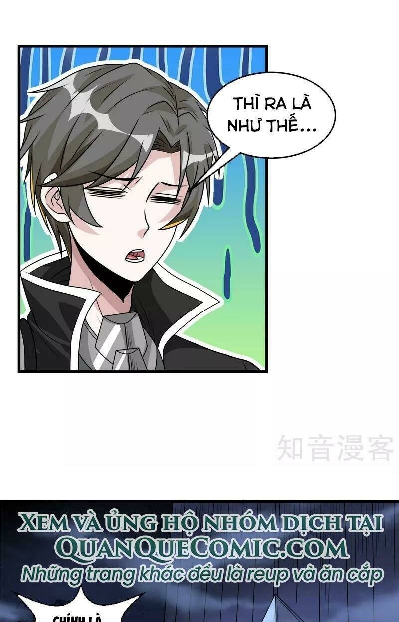 kiếm vũ chapter 102 13