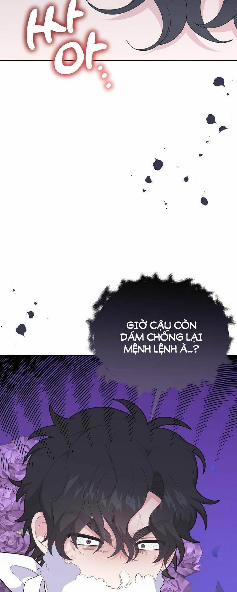 cuộc hôn nhân với công tước quái vật chapter 8 18