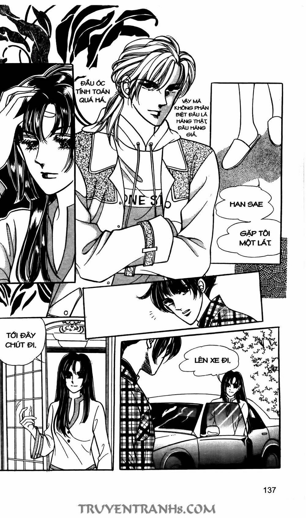 lọ lem kén rể chapter 12 13