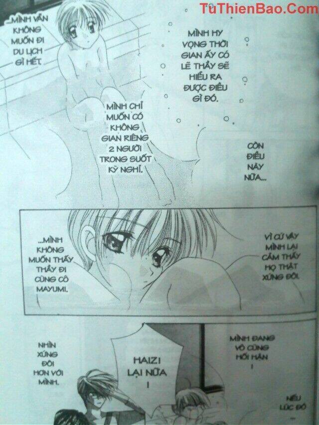 nguyện ước dưới ánh sao chapter 7 94