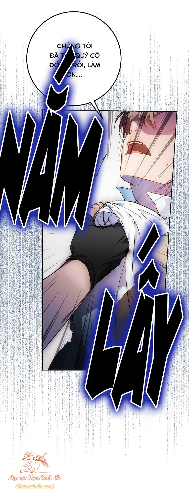 trở thành vợ nam chính chapter 63 51