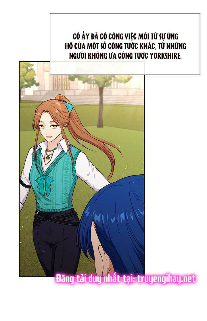 hãy coi chừng ác nữ chapter 123 80