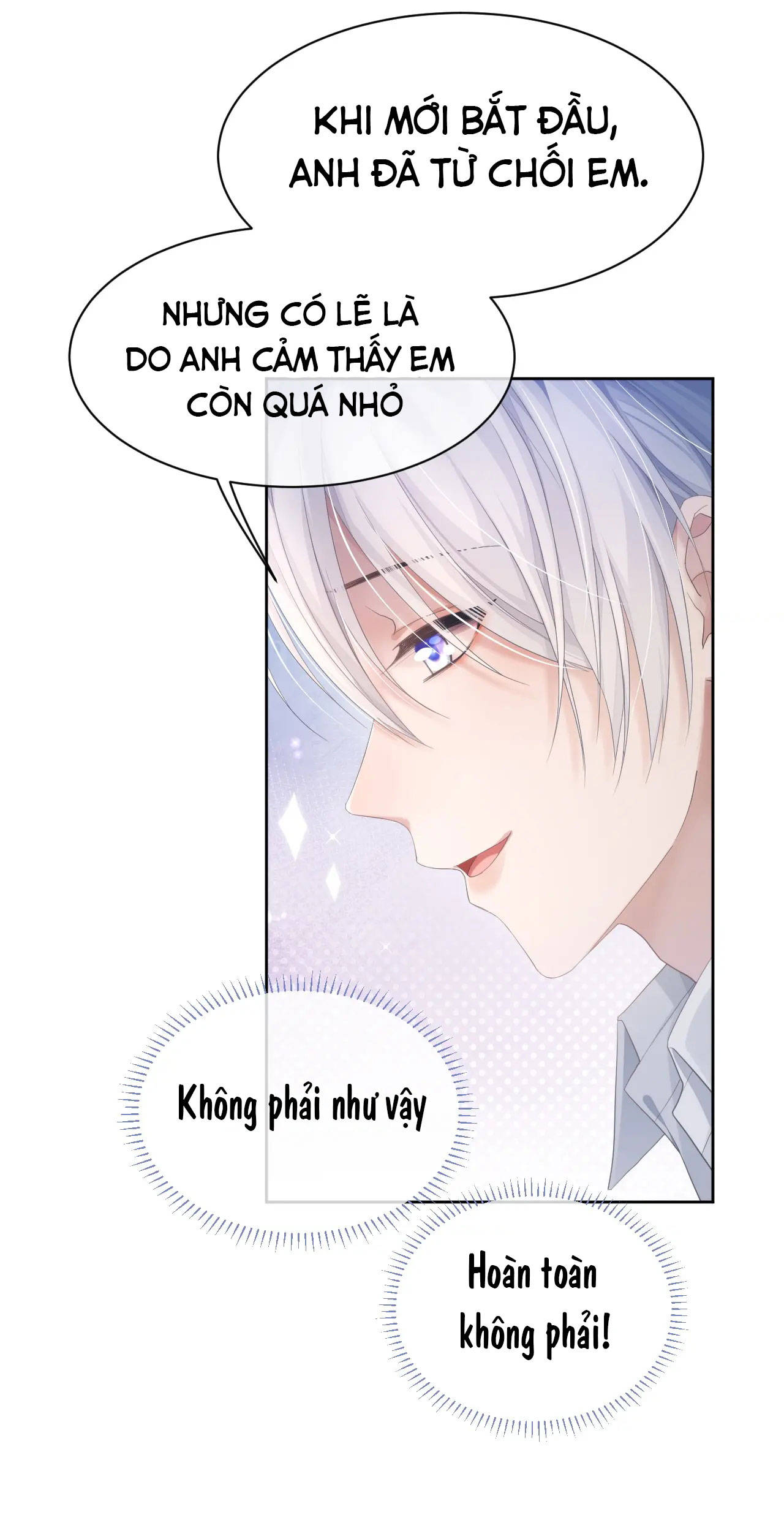 xin hãy ly hôn chapter 8 22