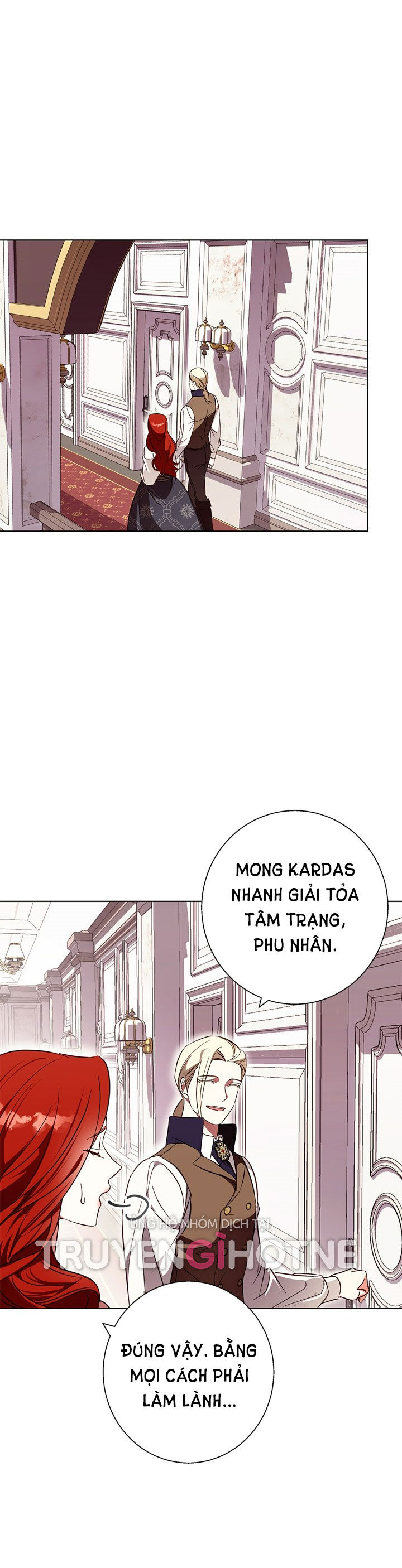 mùa đông đến chapter 18.2 11