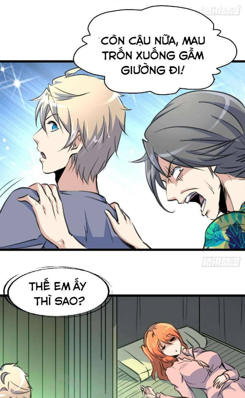 thần nhãn giám định sư chapter 126 11