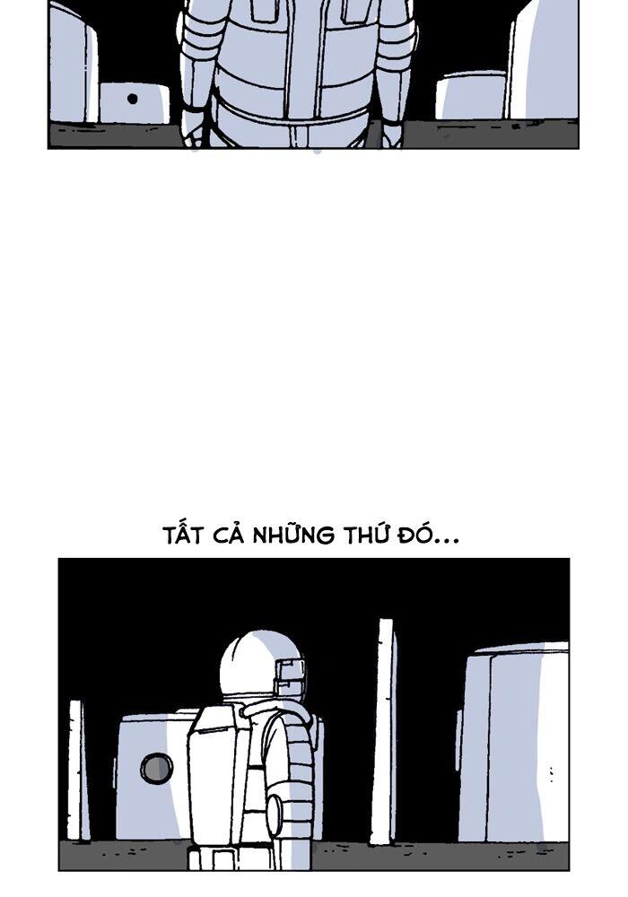 mắc kẹt trên mặt trăng chapter 35 31