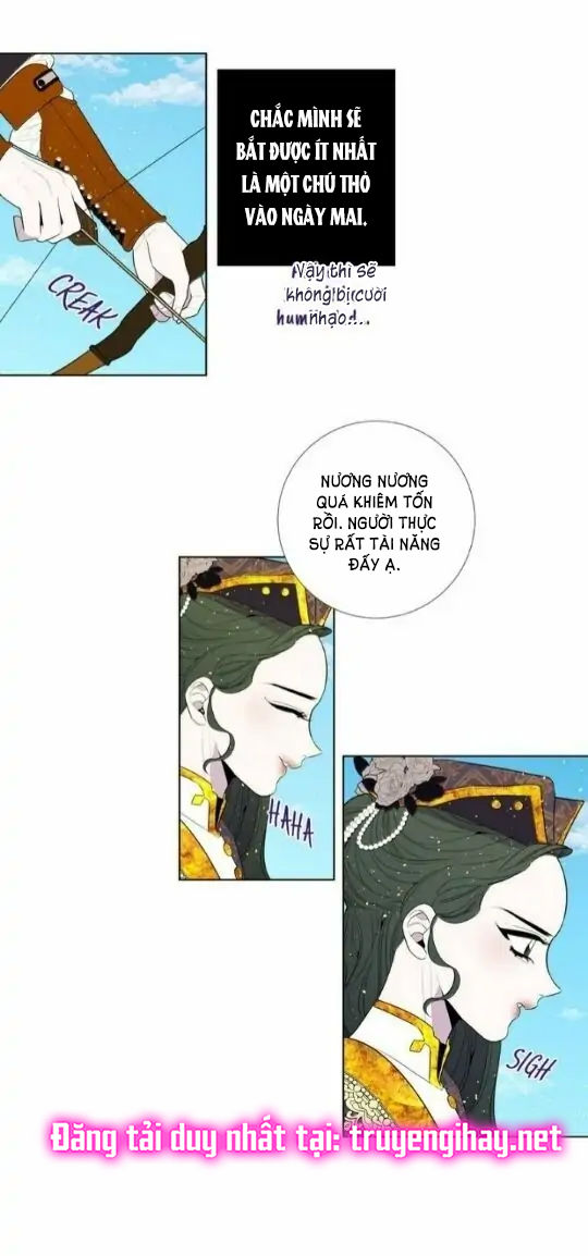 từ tiểu thư thành hoàng hậu - lady to queen chapter 25.2 11