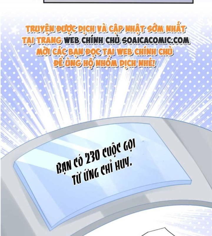 vị chỉ huy lạnh lùng khóc trong vòng tay tôi chapter 22 48