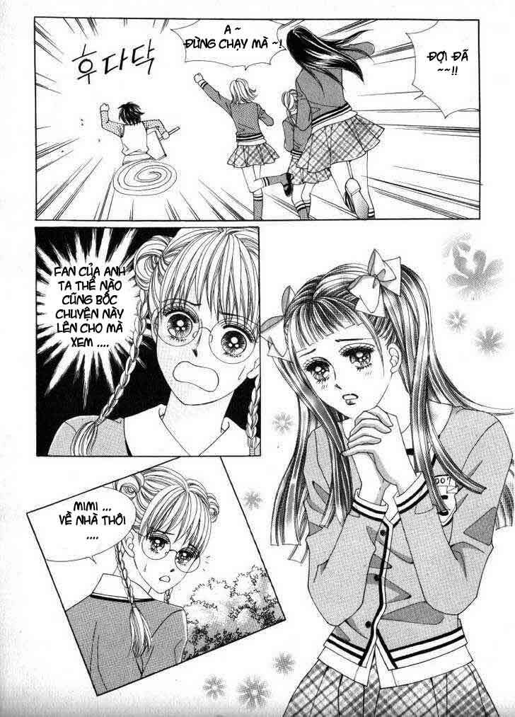 he dedicated to roses chapter 13 44