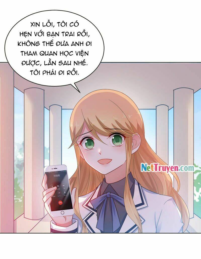 ma lạt thiên kim đẩu ác thiếu chapter 155 4