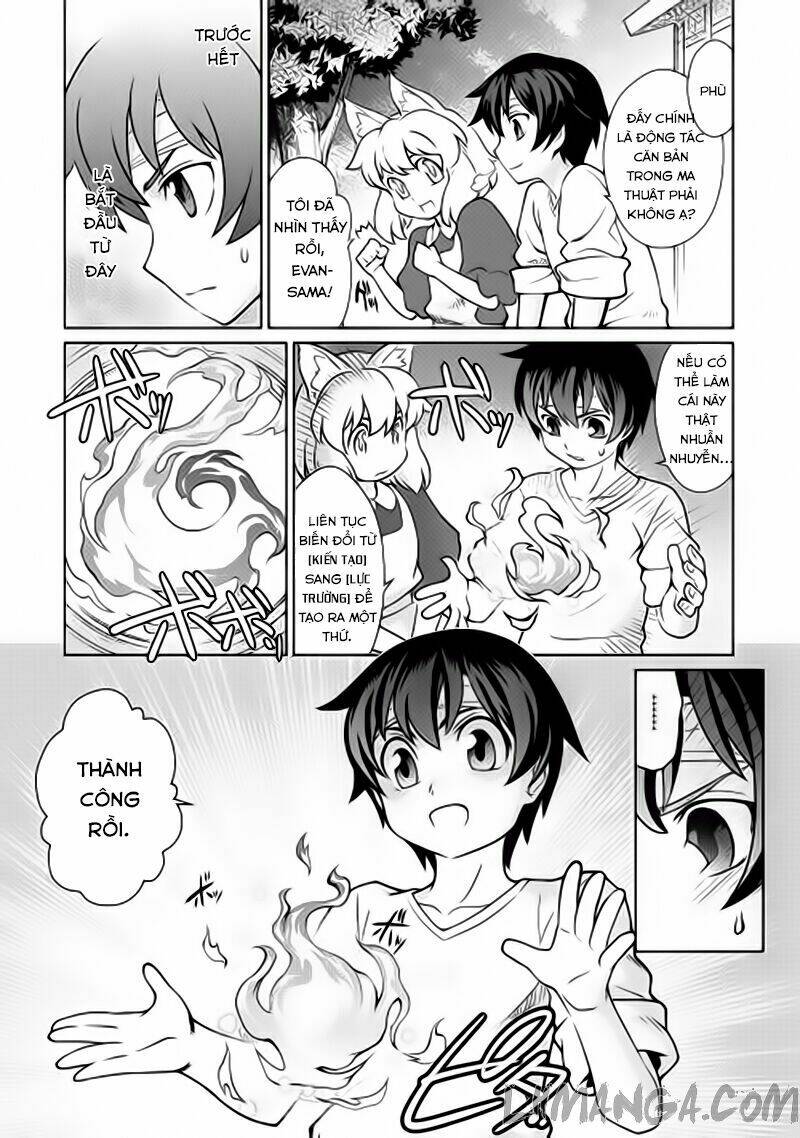 isekai wo seigyo mahou de kirihirake chapter 1 21