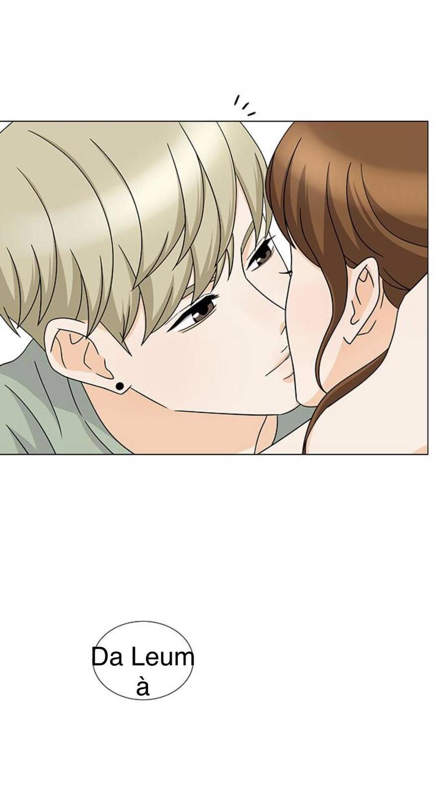 idol và sếp, em yêu ai? chapter 86 10