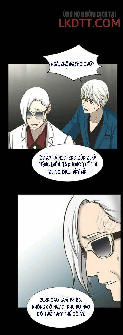 luna - dưới ánh trăng chapter 5 33