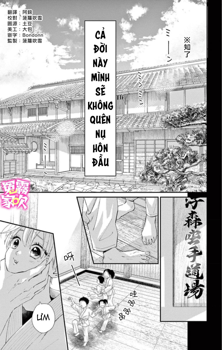 oan gia chapter 1.1 1