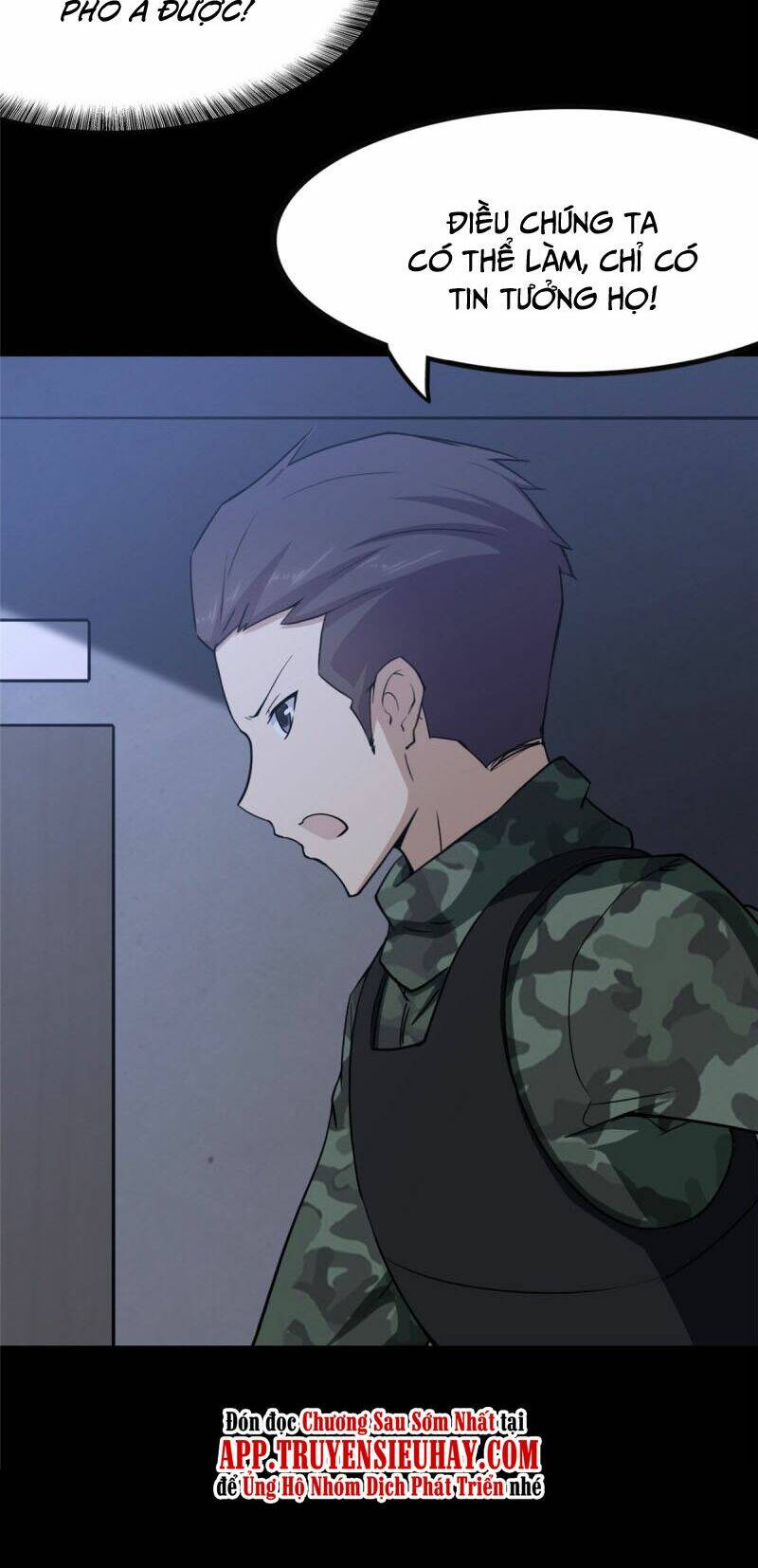 bạn gái virus của tôi chapter 245 34