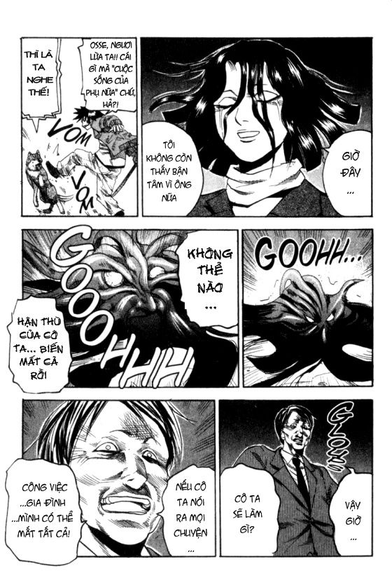 togari chapter 39 10