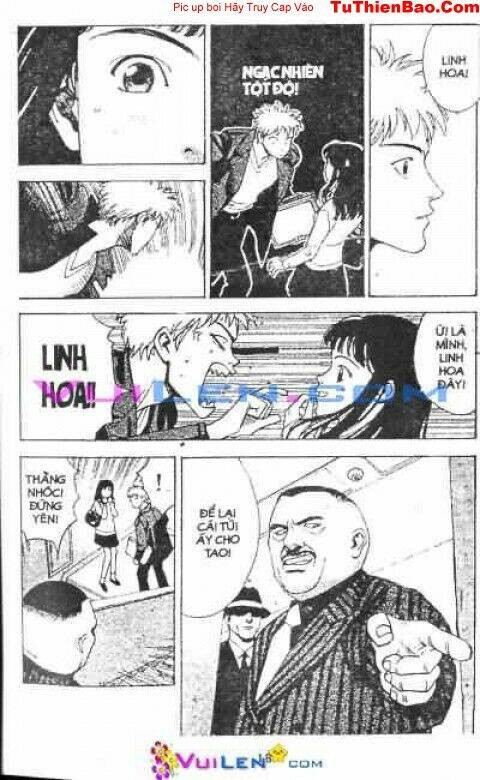 cô bé thám tử chapter 1 18