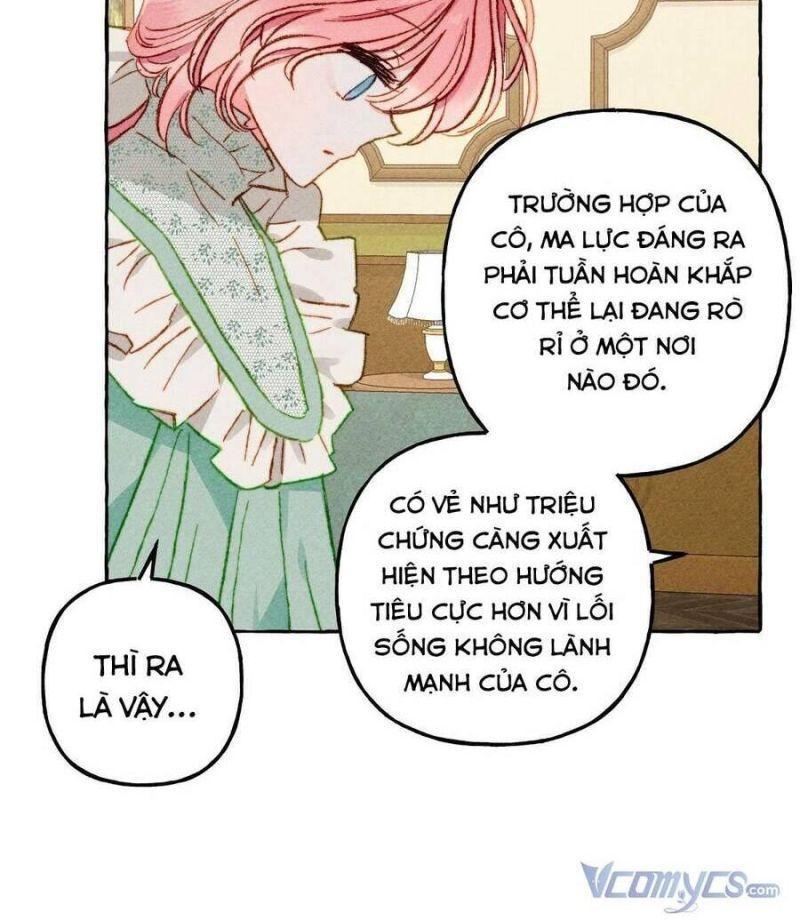nuôi dưỡng một hắc long chapter 6 52