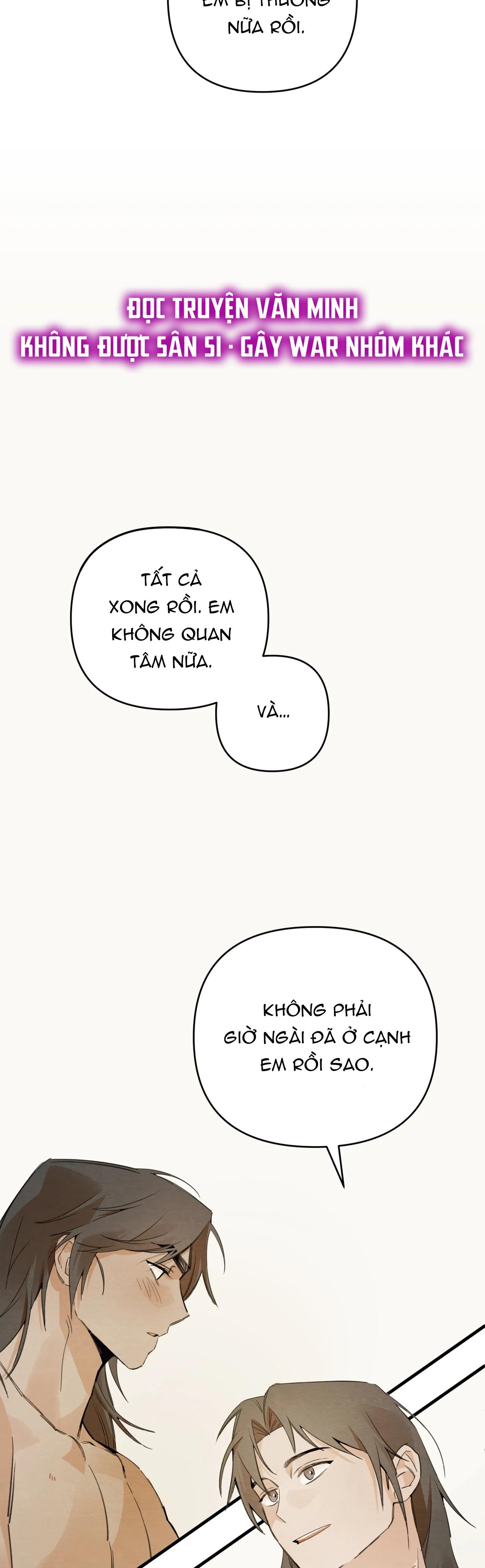 manhwa chịch vồn chịch vã chapter 13 17