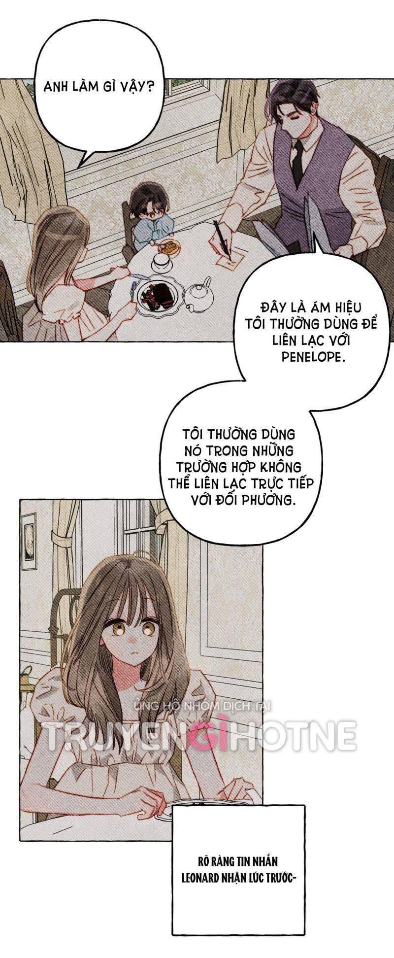 nuôi dưỡng một hắc long chapter 51 2