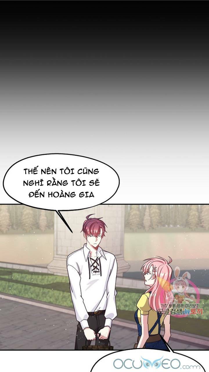 xin chào, tôi là người làm vườn! chapter 8 5