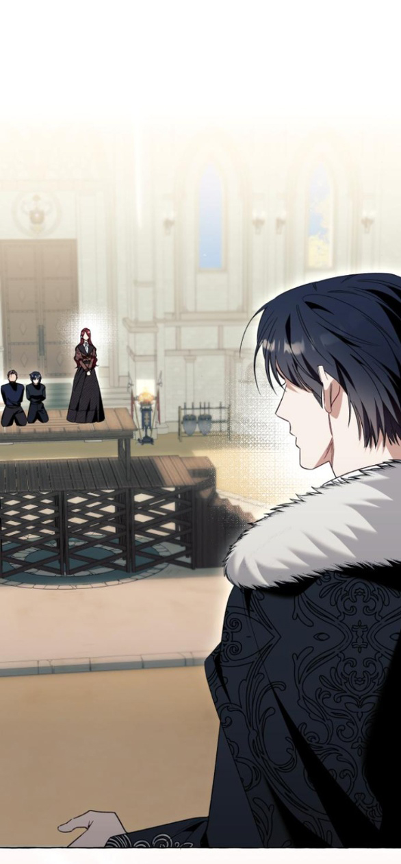 tôi tưởng đó chỉ là tiểu thuyết trọng sinh bình thường chapter 81.1 6