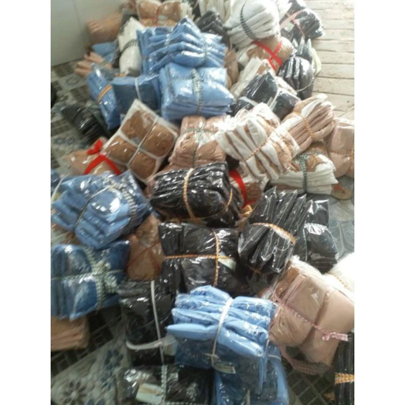 SÉT BỘ CAO CẤP CHẠY SMOCKING