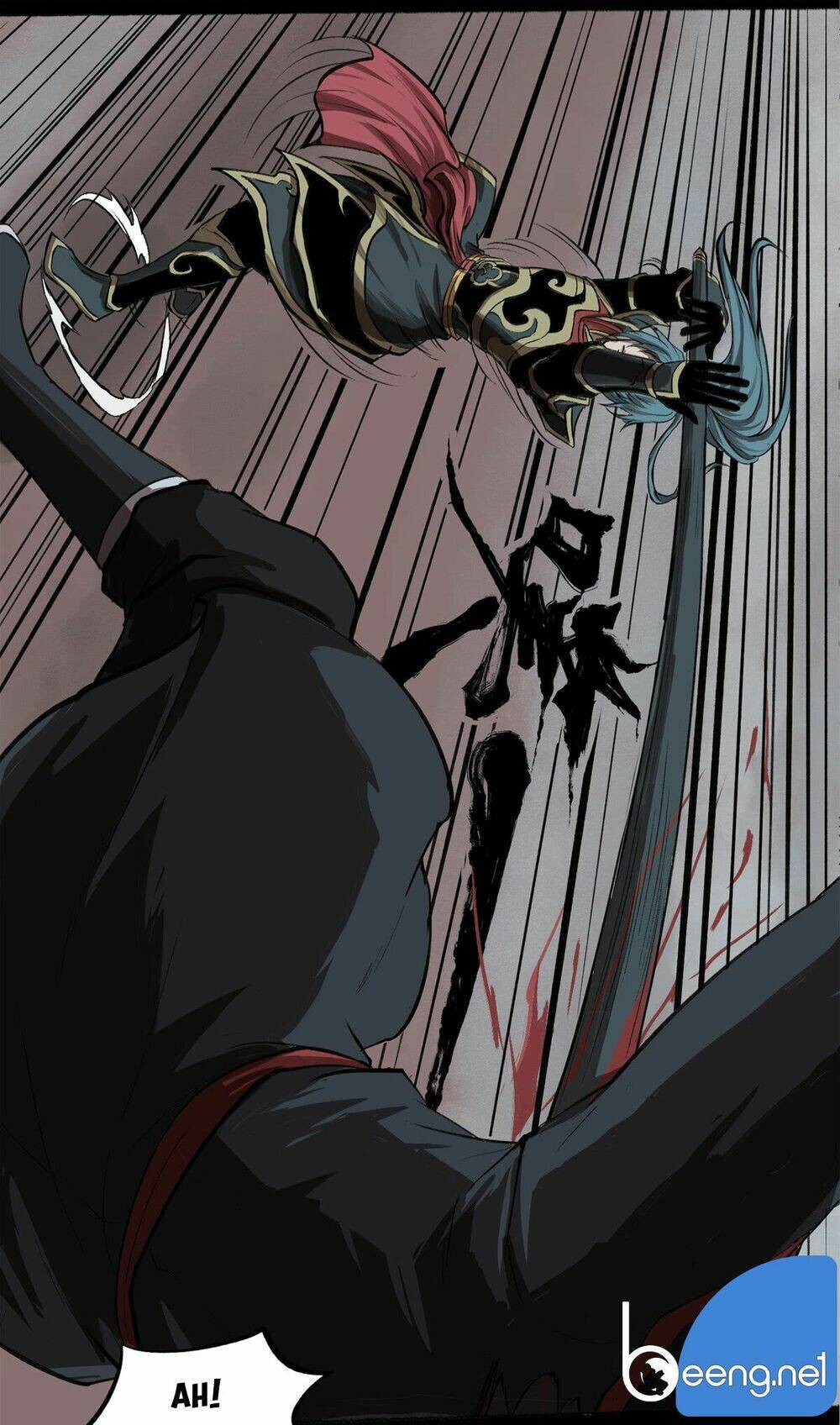 phong tàng chapter 0 9