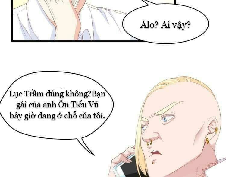 tổng tài đại nhân song mặt kiều thê chapter 16 60