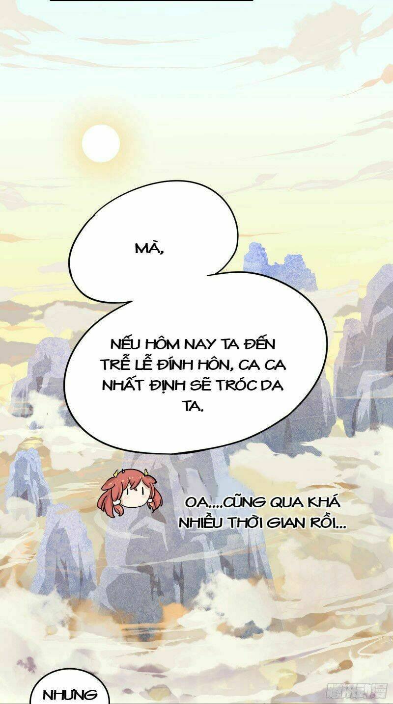 công tử ngươi ném trứng đi rồi chapter 2 56