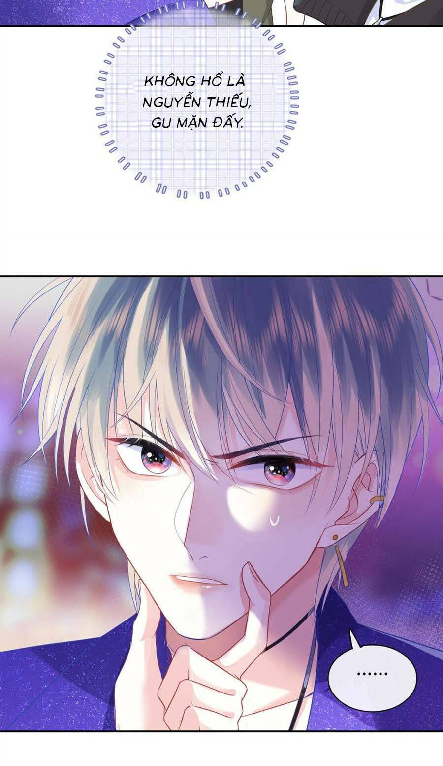 ông trùm phản diện là nữ chapter 1 61