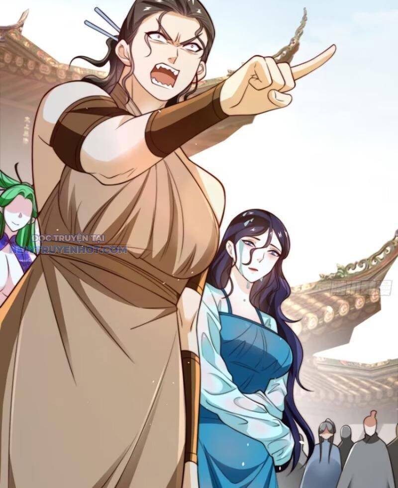 ta thực sự không muốn làm thần tiên chapter 47 43