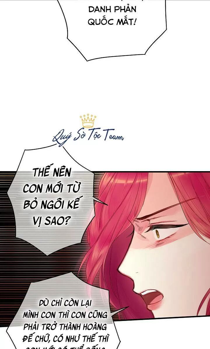 thánh nữ ẩn danh chapter 165 5