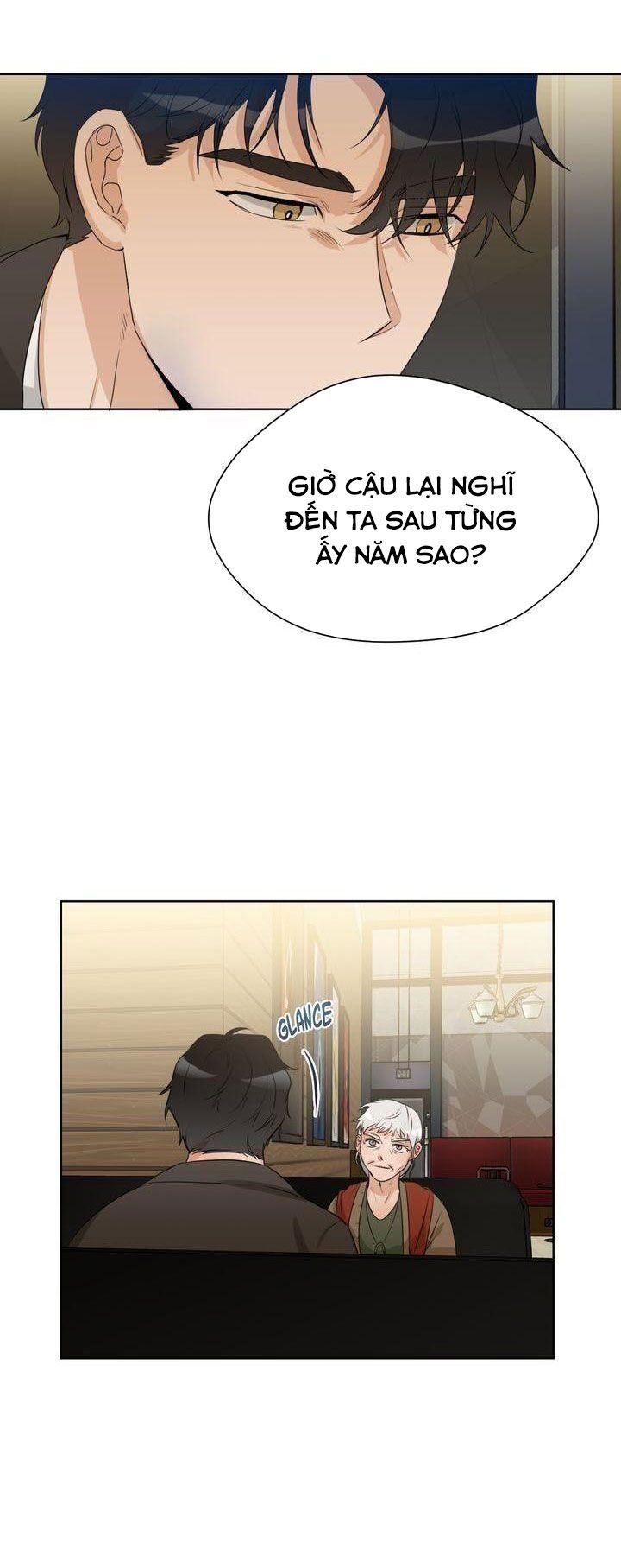 giấc mơ ngọt ngào chapter 17 21