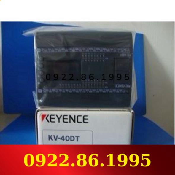 Giá Tốt + Bộ Điều Khiển Lập Trình KV-10AR Keyence hàng mới