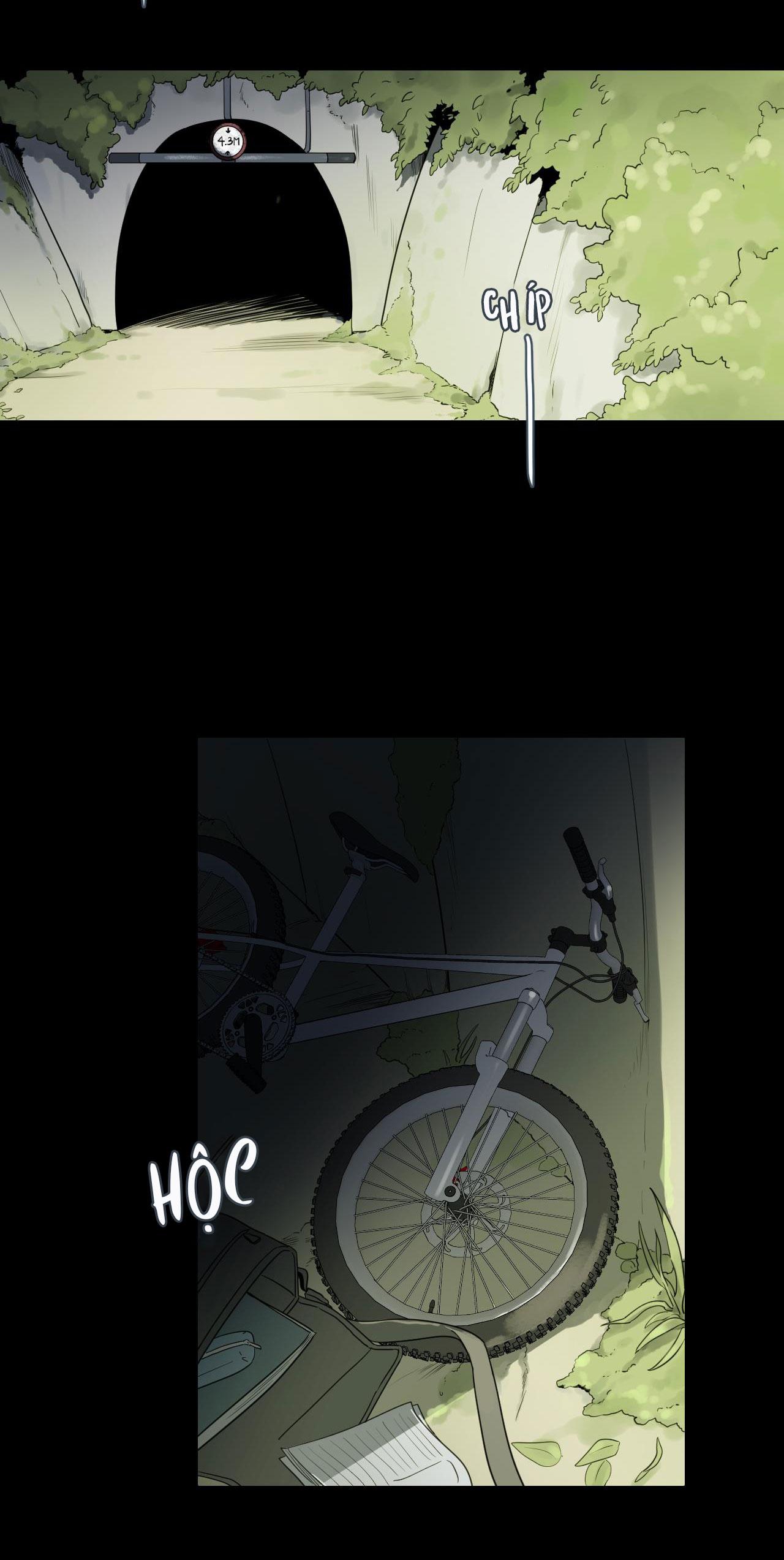 vùng tối chapter 13 2