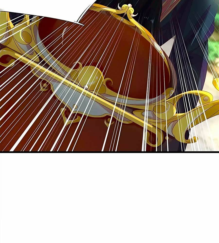 y hậu lệ thiên chapter 45 19