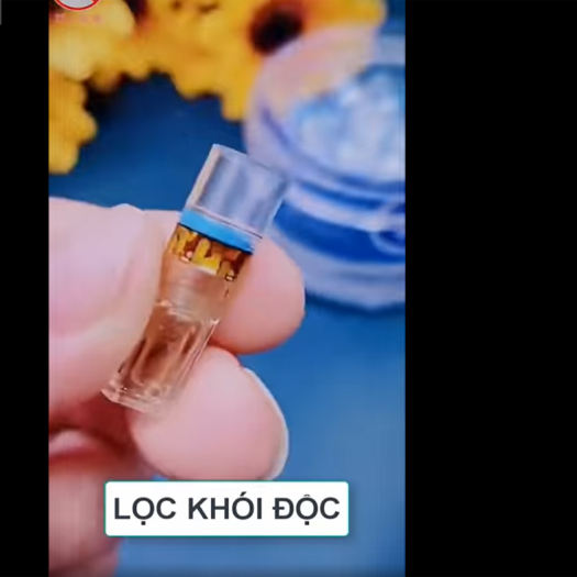 hộp 100 đầu lọ.c khói thu.ốc lá giảm độ.c tố