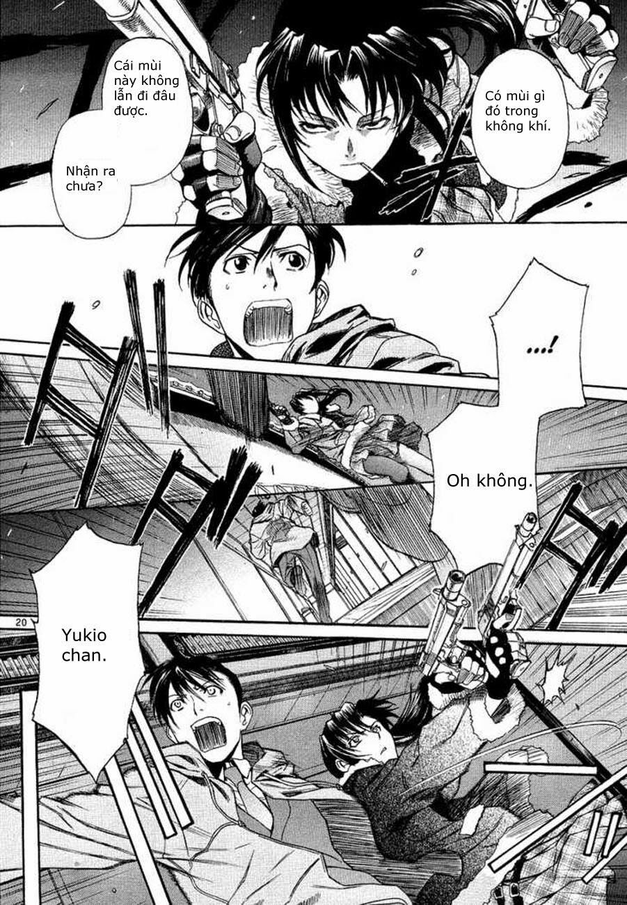 hố đen chapter 29 20