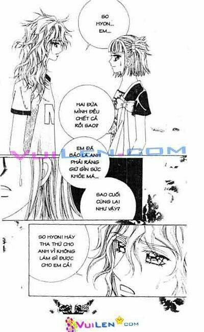 mùa ảo vọng - strange pension chapter 7 85