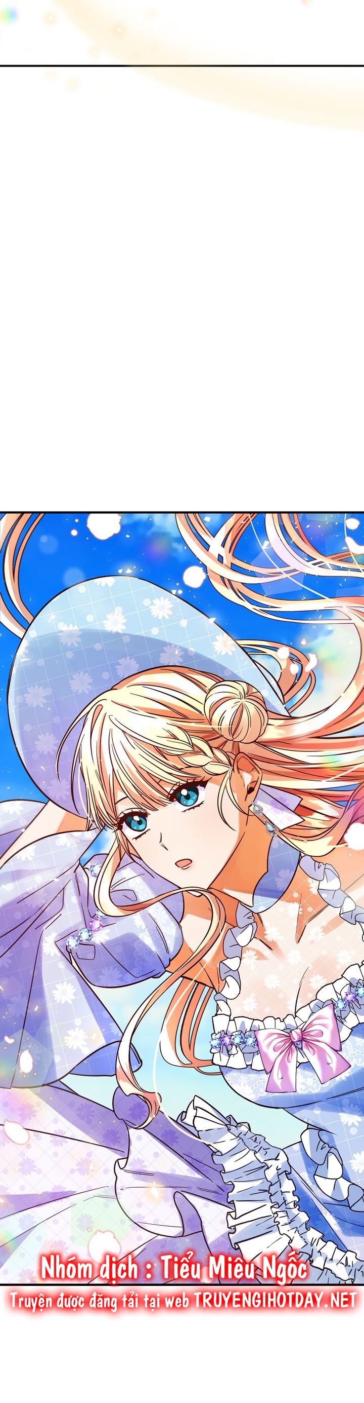 công lý của một ác nữ chapter 28 35