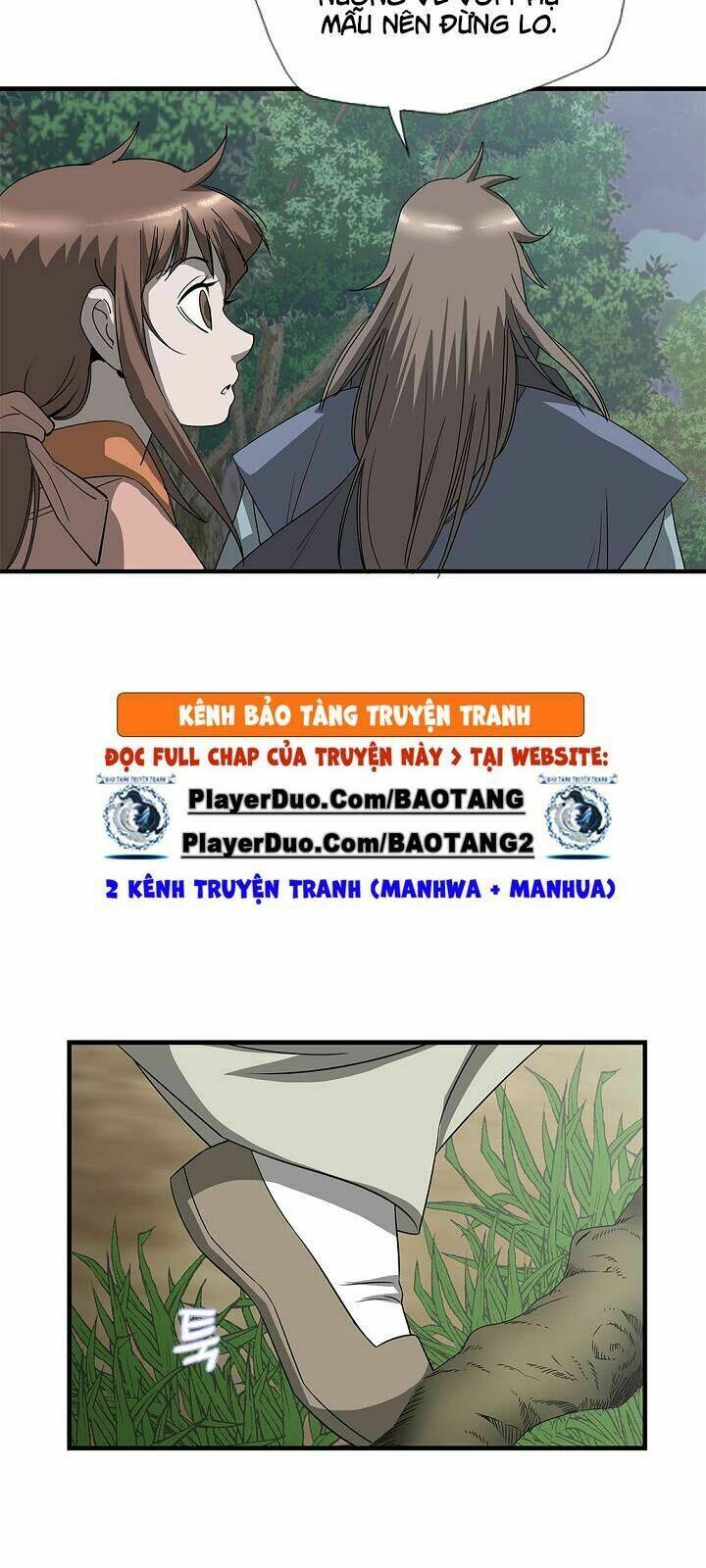 cuồng long chapter 37 36